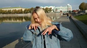 Мятная Фанта - мармеладки