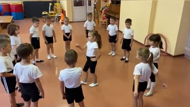 Мирилки для детей?