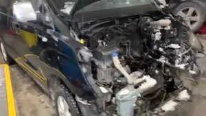 #капремонтдвс Hyundai Starex, дизель