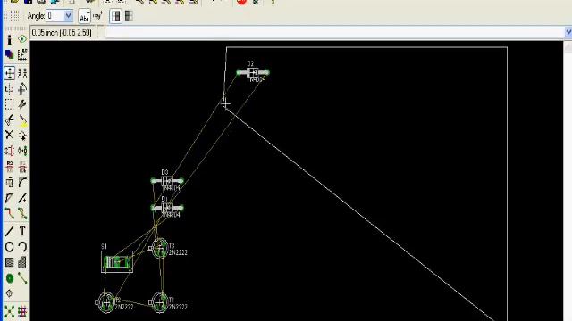 EAGLE PCB Software