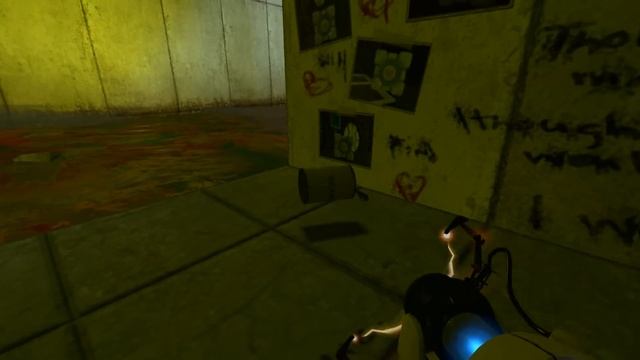 [PORTAL: Prelude] - ВСЕ СЕКРЕТЫ, ПАСХАЛКИ И БАГИ! смотреть онлайн