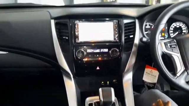 (ขายแล้ว) รีวิวรถ MITSUBISHI PAJERO SPORT [ 2.4 ] GT 4WD AT ปี 2016
