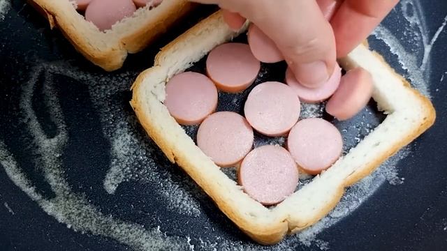 So einfach und so lecker habe ich noch nie gekocht!❗ Mein Mann möchte es fast jeden Tag kochen! #074