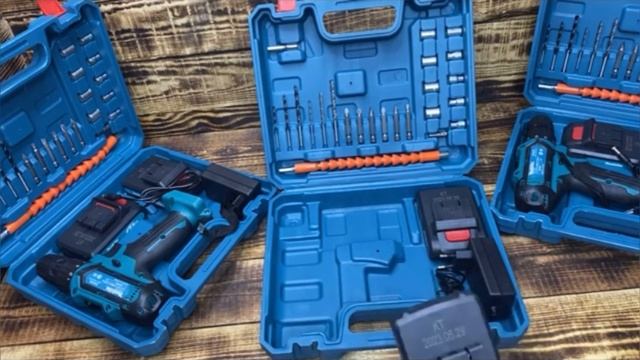 Шуруповёрт макита 48v. смотреть онлайн