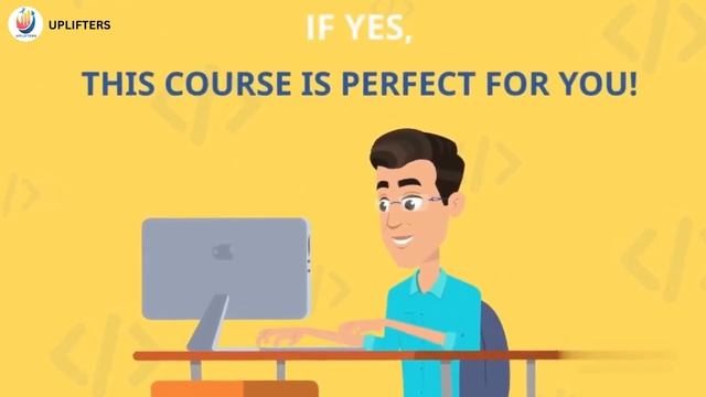 Be a Backend Java developer | Learn Java from UPLIFTERS