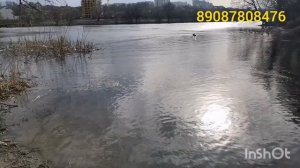 Настройка ровного хода прикормочного кораблика с русской прошивка пульта.