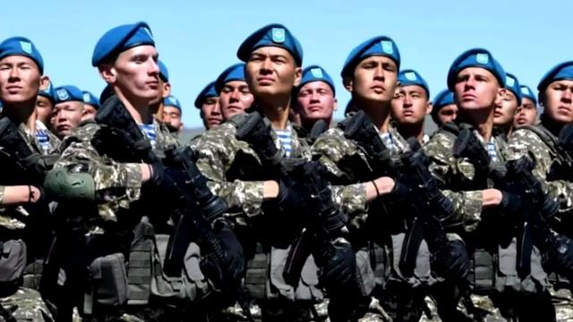 ЭКСТРЕННО! КАЗАХСТАН ГОТОВИТ АРМИЮ  НОВОСТИ КАЗАХСТАНА СЕГОДНЯ