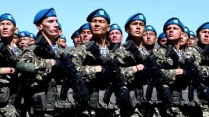 ЭКСТРЕННО! КАЗАХСТАН ГОТОВИТ АРМИЮ НОВОСТИ КАЗАХСТАНА СЕГОДНЯ