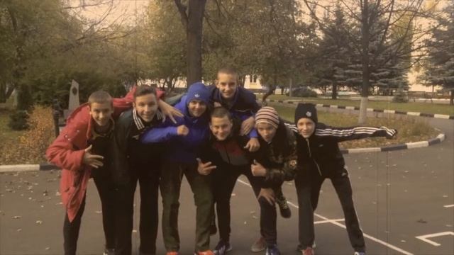 Плюсы быть кадетом=) смотреть онлайн