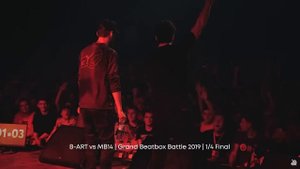 King Inertia ➡️ Marcus Perez (COVER THE BEAT CHALLENGE)