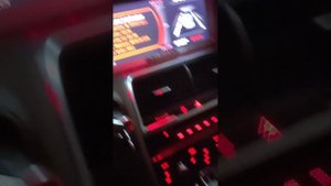 Как зайти в меню PARAMETER на mmi2g Audi Q7, A6C6.