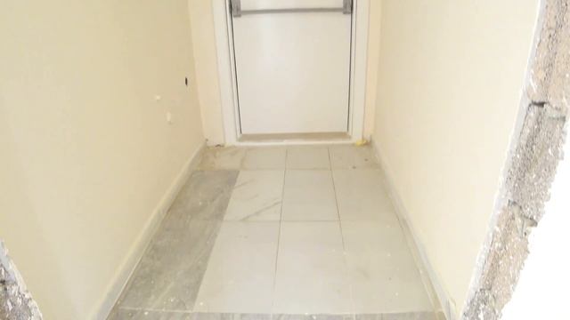 Мерсин Район Тедже Квартира 3 + 1 ( 3 минуты до моря ) смотреть онлайн