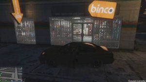 ГТА 5 онлайн: Где найти, как одеть и как переносить с одного костюма на другой"Сумку из Ограбления"