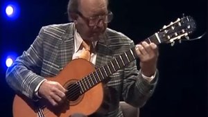 The Great Guitars: Barney Kessel, Charlie Byrd and Herb Ellis • 11-07-1982 • World of Jazz