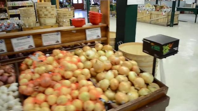 Фермерский магазин часть 1 смотреть онлайн