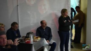 Павел Осипов / Вечер памяти Вячеслава "Аксакала" Гнусина (видео от 22.12.2023 года)
