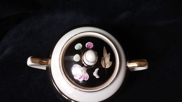 Вербилки "Парад цветов" сахарница❌❌продано смотреть онлайн