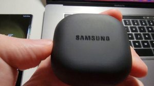How to Connect Samsung Galaxy Buds 2 Pro to MacBook!