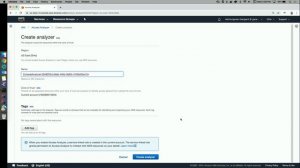 AWS re:Invent 2019 Launchpad | AWS Identity and Access Management (IAM) Access Analyzer