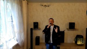 Сергей Мефодьев - Я ждал