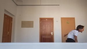 НАПАДЕНИЕ НА ЧЕЛОВЕКА КВДшником  НЕ УДАЛАСЬ!