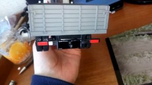 обзор краз 250 поздний