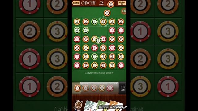 Chip Chain daily 7.791s смотреть онлайн