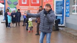 Денис Стальнов И заплакала береза