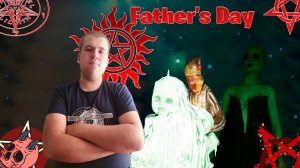 Father's Day прохождение жуткий хоррор ► часть #2