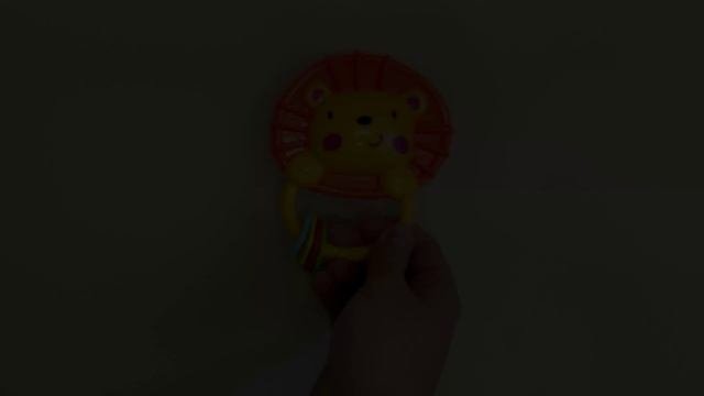 Умиротворяющий звук погремушки | Baby Rattle Sound | Качественный звук | Студийная запись