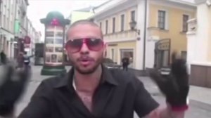 Тимати передает большой RESPECT и уважение😎