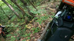 Sur-ron ultra первый серьёзный выезд ?