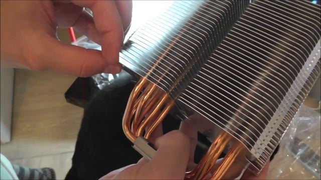 Сравнение систем охлаждения Deepcool REDHAT и Titan TTC NK35TZR на Ryzen 7 3700X смотреть онлайн