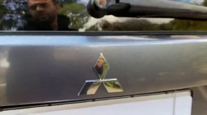 Mitsubishi Outlander XL 2.0 - 2010