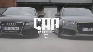 Okean Elzy - Obnimi (Zaitex Remix) La Câlin