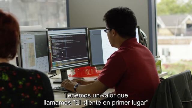 Why We Built Pure Storage esLA смотреть онлайн