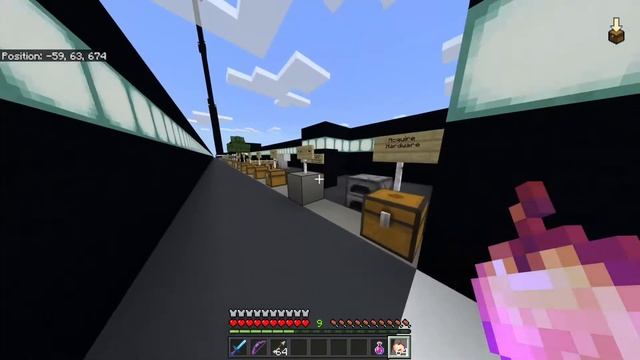 How To Get All Achievements in Minecraft Bedrock Edition (UPDATED FOR 1.16) смотреть онлайн