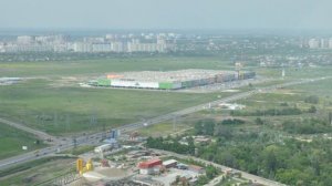 Краснодар City - Юбилейный район !!!