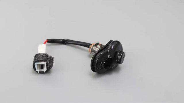 Концевой выключатель подсветки двери HD65 HD72 HD78 COUNTY