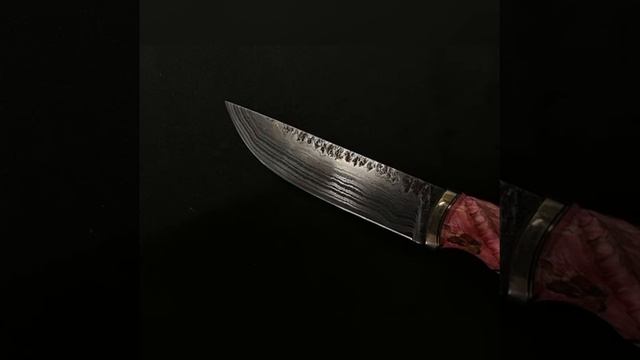 Нож А 219