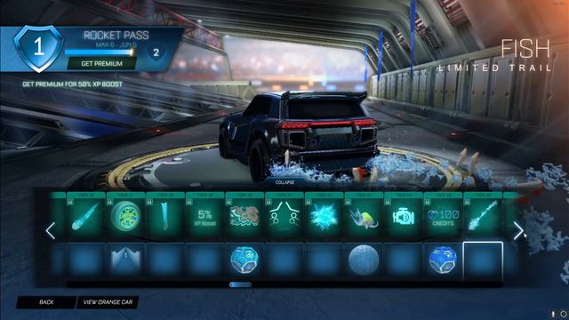 *NEW* SEASON 14 ROCKET PASS!!! | WALKTHOUGH смотреть онлайн