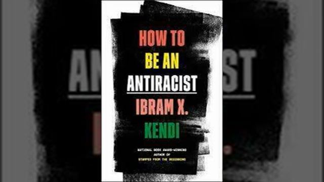 How to Be an Antiracist by Ibram Kendi Book Summary Review AudioBook смотреть онлайн