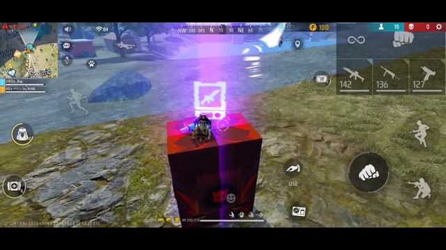 New Tricks In Free Fire After Update Bug смотреть онлайн