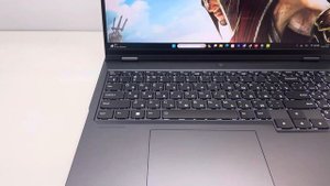 Lenovo Legion 7 Pro 4090