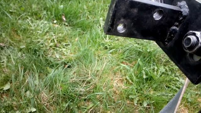 Переходник к плугу для культиватора MTD T330B смотреть онлайн