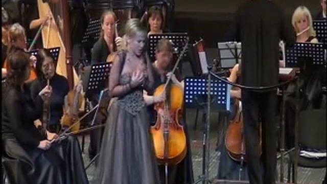 Елена Разгуляева