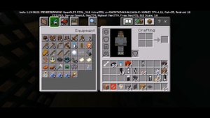 Строю карту метель в майкрафте/Build a map metel in minecraft