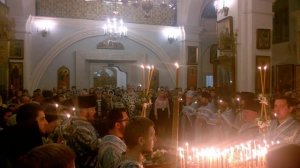 Достойно есть, величати Тя, Богородица.