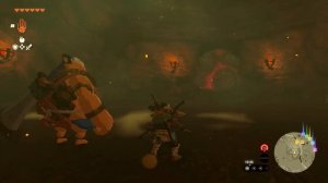 ЗЕЛЬДА ИЛИ НЕ ЗЕЛЬДА Legend of Zelda Tears of the Kingdom