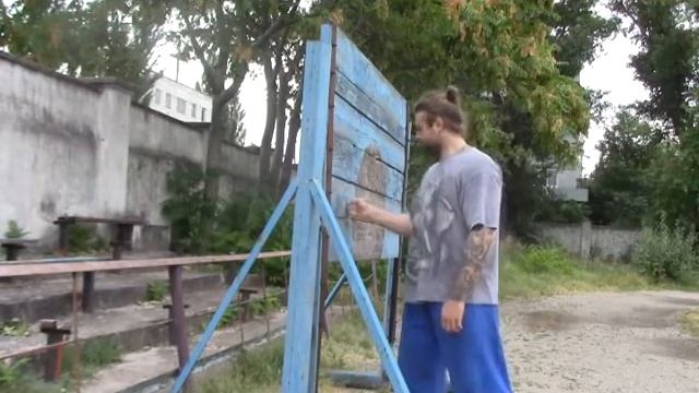 Рекорды Крымского Кудо! смотреть онлайн